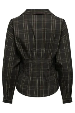 Jdybetty Life L/S Fitted Shirt
