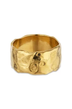 Jkbruised Heart Ring BHR-SS23