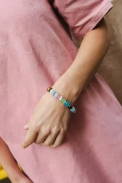 Øjne I Nakken Armbånd