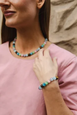 Øjne I Nakken Armbånd