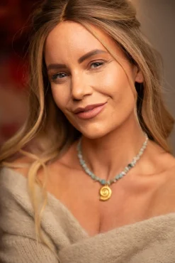 Josefine Necklace