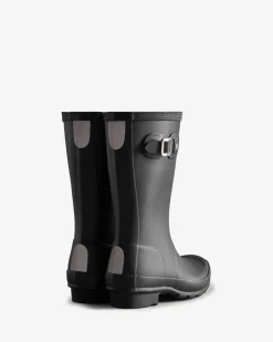 Junior Originals Boot Hfrj0017252blk