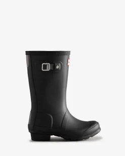 Junior Originals Boot Hfrj0017252blk
