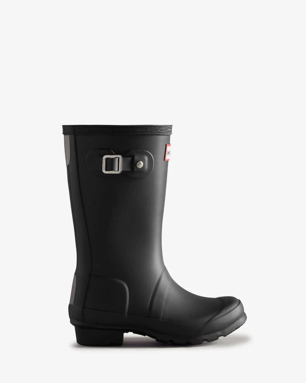 Junior Originals Boot Hfrj0017252blk