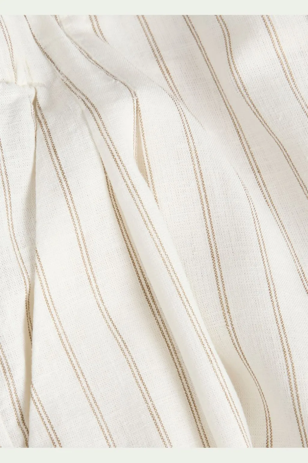 Jxalmira Linen Blend Pant Ln