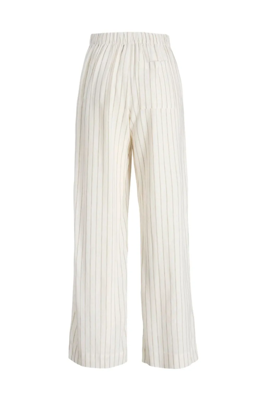 Jxalmira Linen Blend Pant Ln