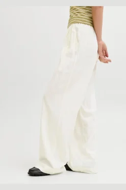 Jxalmira Linen Blend Pant Ln