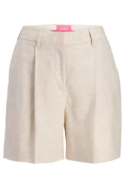 Jxaya Structured Wide Shorts Tlr Sn