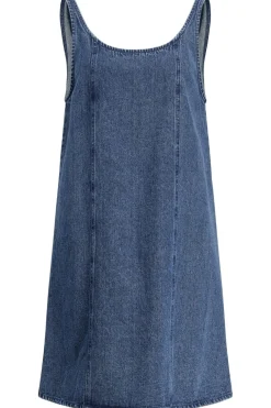 Jxstella Sl Short Denim Dress 12269051
