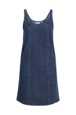 Jxstella Sl Short Denim Dress 12269051