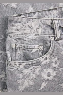 Jxtokyo Long Shorts R367