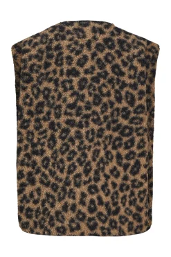 Jxvera Teddy Vest