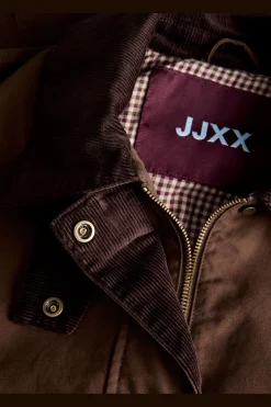 Jxzaga Jacket