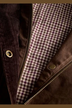 Jxzaga Jacket