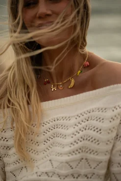 Katrine Necklace