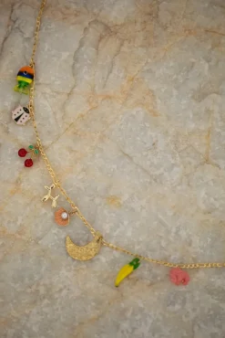 Katrine Necklace