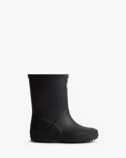 Kids First Boot Hfrk0032252blk