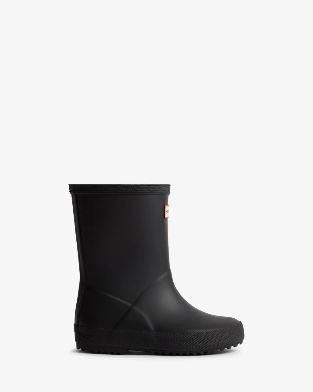 Kids First Boot Hfrk0032252blk