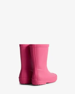 Kids First Boot Hfrk0032252rbp