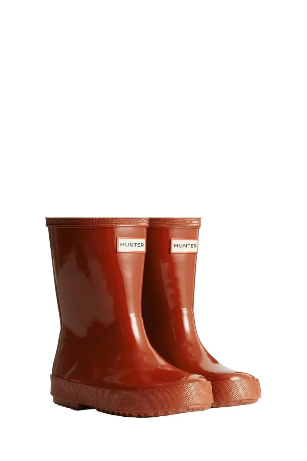 Kids First Gloss Boot Hfrk0036252mlr