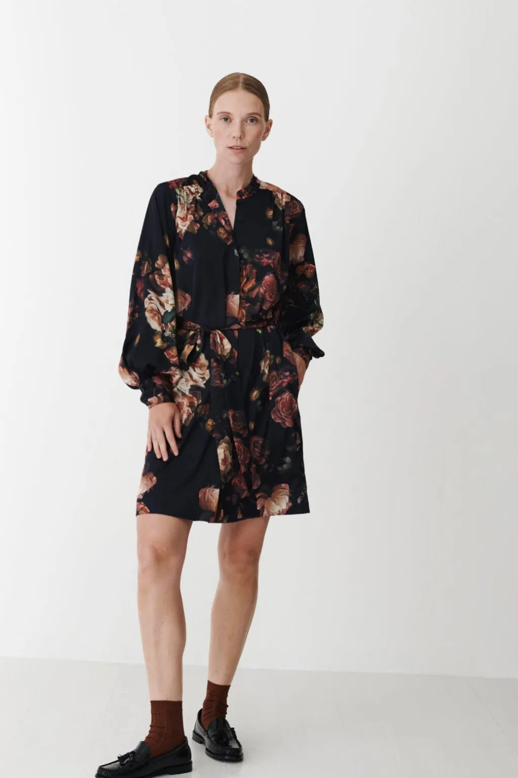 Kmagnes Dress 2226