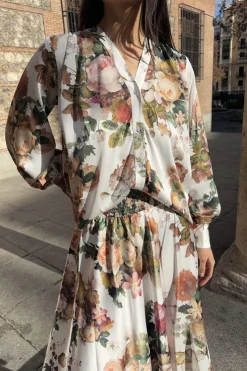 Kmamelia Shirt 2128