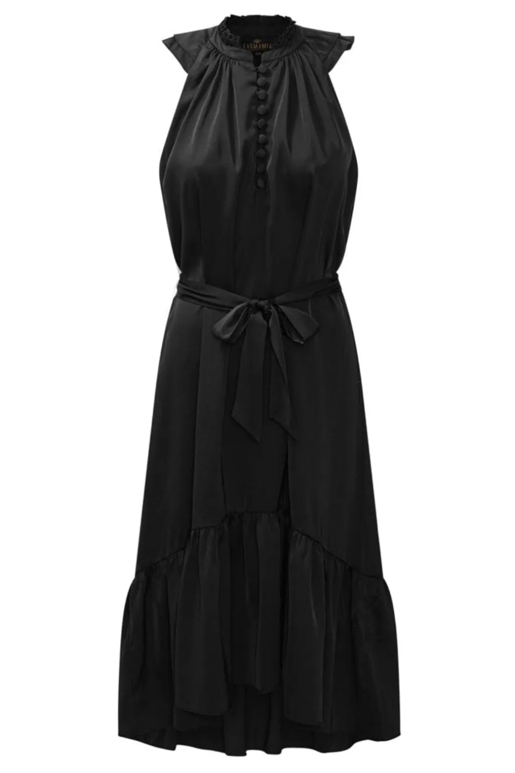 Kmanna Dress 2402