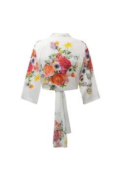 Kmkeira Kimono 2454