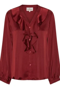 Kmsophia Blouse 2302