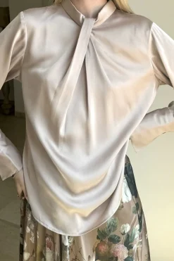 Kmtara Blouse