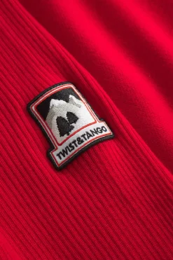 Les Alpes Knitted Sweater 865435