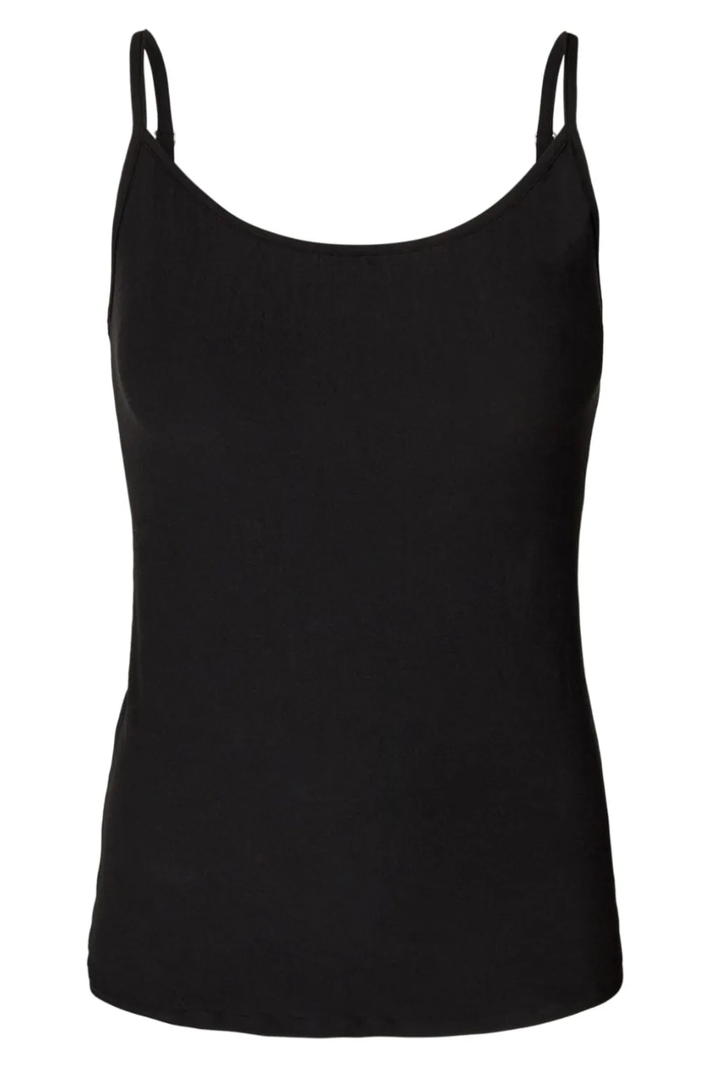 Ltalma Strap Top