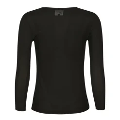Ltmesh Ls Tshirt 22065