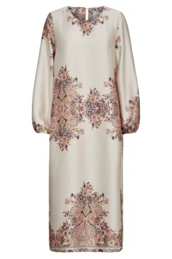 Ltwennise Ls Dress 22340