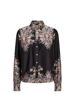 Ltwennise Ls Shirt 22341