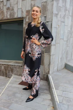 Ltwennise Pants 22342
