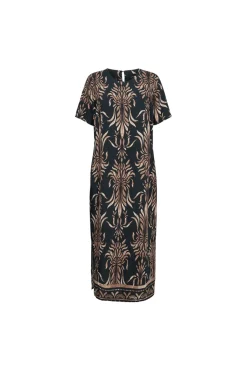 Ltwen Ss Dress 22417
