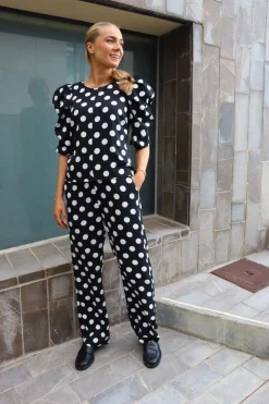 Ltwinnie Blouse 22140