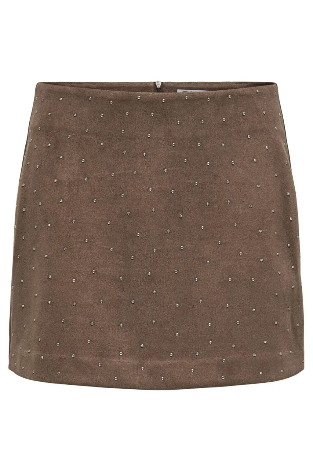Lva Life Short Stud Skirt