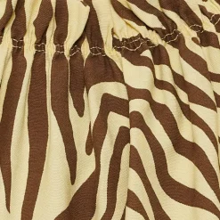 Mdclucina Top 2319 Zebra