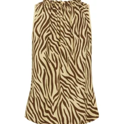 Mdclucina Top 2319 Zebra