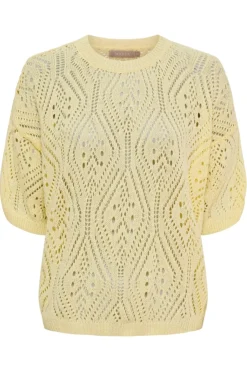 Mdcvina Knit 6592
