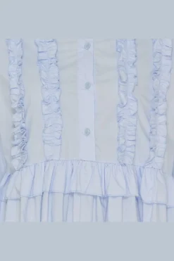 Mdcviolet Dress 94556-1