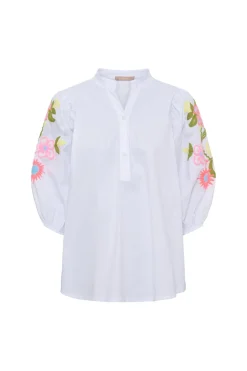 Mdcvivia Shirt 8493