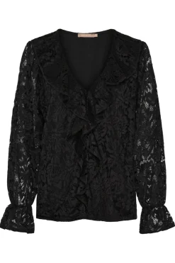 Mdczara Blouse 7735