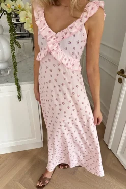 Melbaic Dress