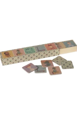 Mlmemory Game, 50 Pcs