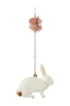 Mlmetal Ornament, Hare