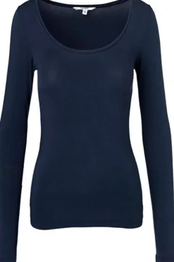 Mmanna Basic Blouse