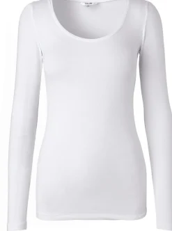 Mmanna Basic Blouse